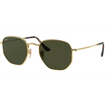 Lade das Bild in den Galerie-Viewer, Sonnenbrille Ray Ban, Modell: RB3548N Farbe: 00158
