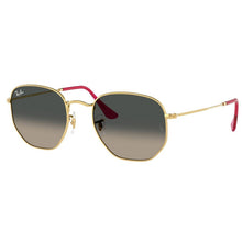 Lade das Bild in den Galerie-Viewer, Sonnenbrille Ray Ban, Modell: RB3548N Farbe: 00171
