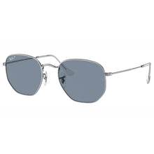 Lade das Bild in den Galerie-Viewer, Sonnenbrille Ray Ban, Modell: RB3548N Farbe: 00302
