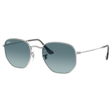 Lade das Bild in den Galerie-Viewer, Sonnenbrille Ray Ban, Modell: RB3548N Farbe: 0033M
