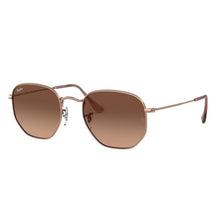 Lade das Bild in den Galerie-Viewer, Sonnenbrille Ray Ban, Modell: RB3548N Farbe: 9069A5
