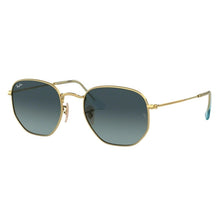 Lade das Bild in den Galerie-Viewer, Sonnenbrille Ray Ban, Modell: RB3548N Farbe: 91233M
