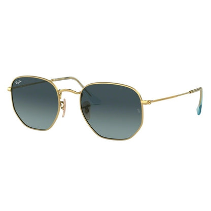 Sonnenbrille Ray Ban, Modell: RB3548N Farbe: 91233M