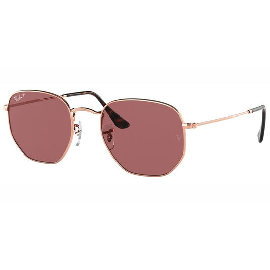Sonnenbrille Ray Ban, Modell: RB3548N Farbe: 9202AF