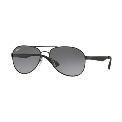 Sonnenbrille Ray Ban, Modell: RB3549 Farbe: 002T3