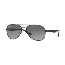 Lade das Bild in den Galerie-Viewer, Sonnenbrille Ray Ban, Modell: RB3549 Farbe: 002T3
