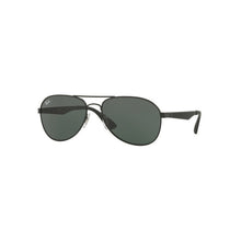 Lade das Bild in den Galerie-Viewer, Sonnenbrille Ray Ban, Modell: RB3549 Farbe: 00671

