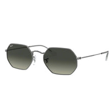 Lade das Bild in den Galerie-Viewer, Sonnenbrille Ray Ban, Modell: RB3556N Farbe: 00471
