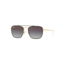 Lade das Bild in den Galerie-Viewer, Sonnenbrille Ray Ban, Modell: RB3588 Farbe: 90548G
