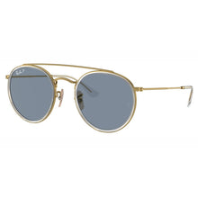 Lade das Bild in den Galerie-Viewer, Sonnenbrille Ray Ban, Modell: RB3647N Farbe: 00102
