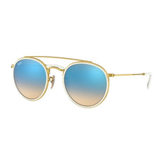 Lade das Bild in den Galerie-Viewer, Sonnenbrille Ray Ban, Modell: RB3647N Farbe: 0014O
