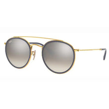 Lade das Bild in den Galerie-Viewer, Sonnenbrille Ray Ban, Modell: RB3647N Farbe: 0019U
