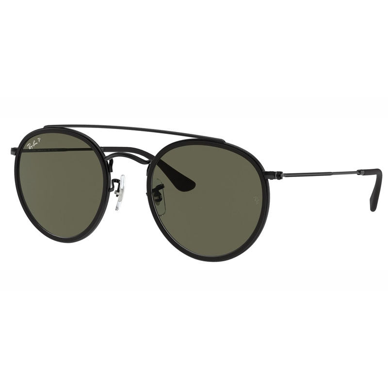Sonnenbrille Ray Ban, Modell: RB3647N Farbe: 00258