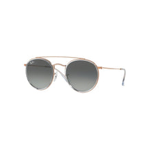 Lade das Bild in den Galerie-Viewer, Sonnenbrille Ray Ban, Modell: RB3647N Farbe: 906771
