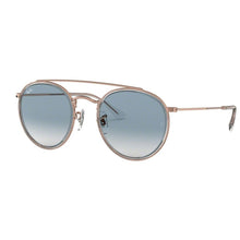 Lade das Bild in den Galerie-Viewer, Sonnenbrille Ray Ban, Modell: RB3647N Farbe: 90683F
