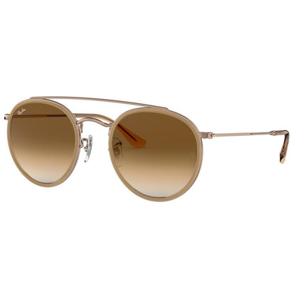 Sonnenbrille Ray Ban, Modell: RB3647N Farbe: 907051
