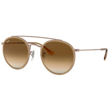 Lade das Bild in den Galerie-Viewer, Sonnenbrille Ray Ban, Modell: RB3647N Farbe: 907051
