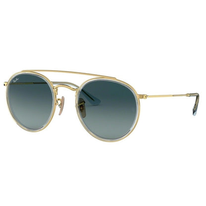 Sonnenbrille Ray Ban, Modell: RB3647N Farbe: 91233M