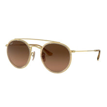 Lade das Bild in den Galerie-Viewer, Sonnenbrille Ray Ban, Modell: RB3647N Farbe: 912443
