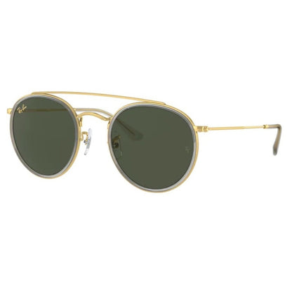 Sonnenbrille Ray Ban, Modell: RB3647N Farbe: 921031