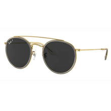 Lade das Bild in den Galerie-Viewer, Sonnenbrille Ray Ban, Modell: RB3647N Farbe: 921048
