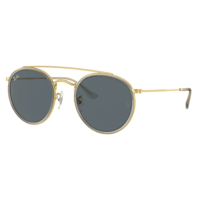 Sonnenbrille Ray Ban, Modell: RB3647N Farbe: 9210R5