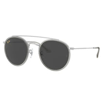 Lade das Bild in den Galerie-Viewer, Sonnenbrille Ray Ban, Modell: RB3647N Farbe: 9211B1
