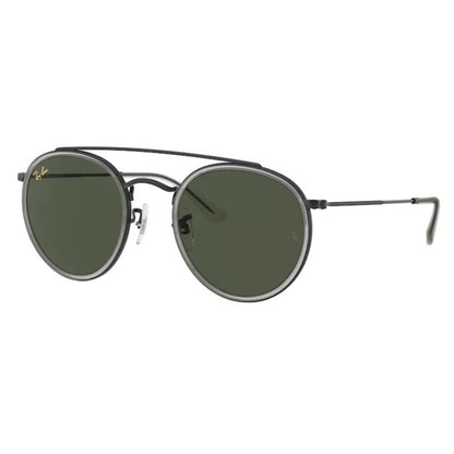 Sonnenbrille Ray Ban, Modell: RB3647N Farbe: 921231