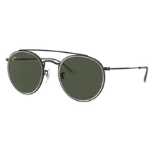 Lade das Bild in den Galerie-Viewer, Sonnenbrille Ray Ban, Modell: RB3647N Farbe: 921231
