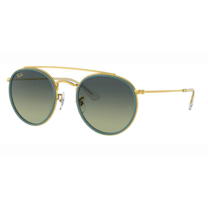 Sonnenbrille Ray Ban, Modell: RB3647N Farbe: 9235BH