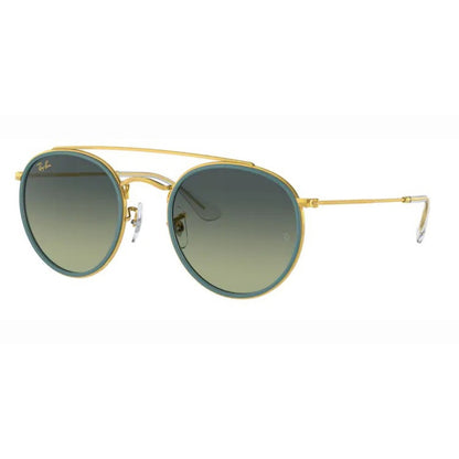 Sonnenbrille Ray Ban, Modell: RB3647N Farbe: 9235BH