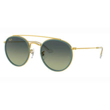 Lade das Bild in den Galerie-Viewer, Sonnenbrille Ray Ban, Modell: RB3647N Farbe: 9235BH
