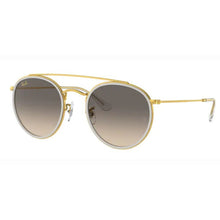 Lade das Bild in den Galerie-Viewer, Sonnenbrille Ray Ban, Modell: RB3647N Farbe: 923632
