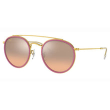 Lade das Bild in den Galerie-Viewer, Sonnenbrille Ray Ban, Modell: RB3647N Farbe: 92373E
