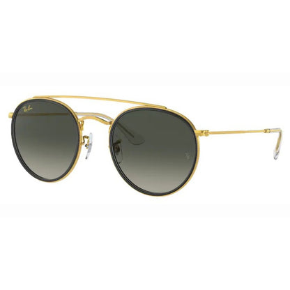 Sonnenbrille Ray Ban, Modell: RB3647N Farbe: 923871