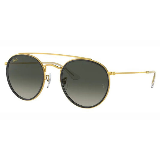 Sonnenbrille Ray Ban, Modell: RB3647N Farbe: 923871