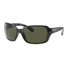 Lade das Bild in den Galerie-Viewer, Sonnenbrille Ray Ban, Modell: RB4068 Farbe: 601
