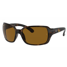 Lade das Bild in den Galerie-Viewer, Sonnenbrille Ray Ban, Modell: RB4068 Farbe: 64233
