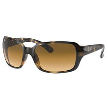 Lade das Bild in den Galerie-Viewer, Sonnenbrille Ray Ban, Modell: RB4068 Farbe: 71051
