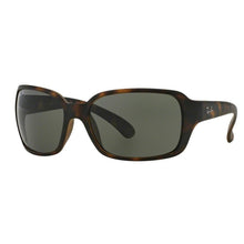 Lade das Bild in den Galerie-Viewer, Sonnenbrille Ray Ban, Modell: RB4068 Farbe: 89458
