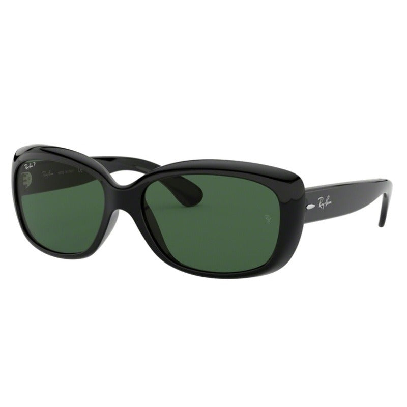 Sonnenbrille Ray Ban, Modell: RB4101-Jackie-Ohh-Polarized-601 Farbe: 601/58