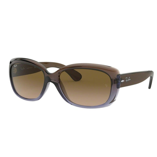 Sonnenbrille Ray Ban, Modell: RB4101-Jackie-Ohh Farbe: 860/51