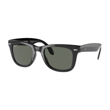 Lade das Bild in den Galerie-Viewer, Sonnenbrille Ray Ban, Modell: RB4105 Farbe: 60158
