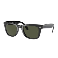 Lade das Bild in den Galerie-Viewer, Sonnenbrille Ray Ban, Modell: RB4105 Farbe: 601
