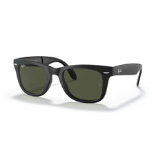 Lade das Bild in den Galerie-Viewer, Sonnenbrille Ray Ban, Modell: RB4105 Farbe: 601S
