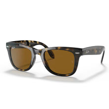 Lade das Bild in den Galerie-Viewer, Sonnenbrille Ray Ban, Modell: RB4105 Farbe: 710
