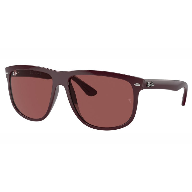 Sonnenbrille Ray Ban, Modell: RB4147 Farbe: 671869