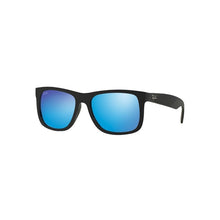 Lade das Bild in den Galerie-Viewer, Sonnenbrille Ray Ban, Modell: RB4165 Farbe: 62255
