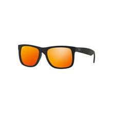 Lade das Bild in den Galerie-Viewer, Sonnenbrille Ray Ban, Modell: RB4165 Farbe: 6226Q
