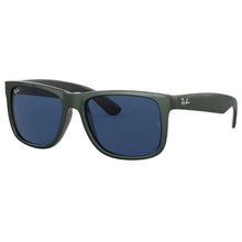 Lade das Bild in den Galerie-Viewer, Sonnenbrille Ray Ban, Modell: RB4165 Farbe: 646880
